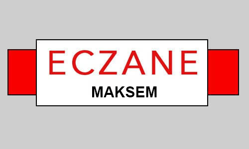 MAKSEM ECZANESİ